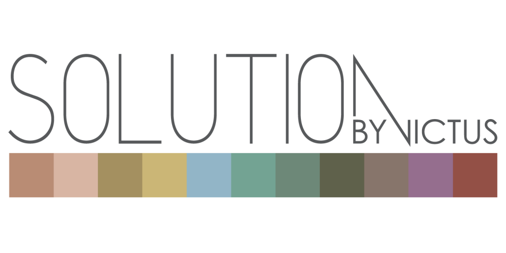 Solution by Victus Logo