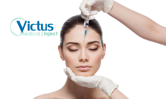 victus inject